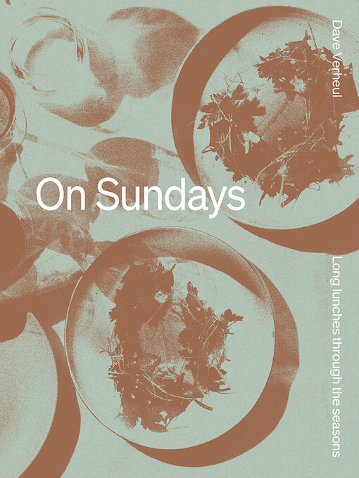 Title details for On Sundays by Dave Verheul - Available